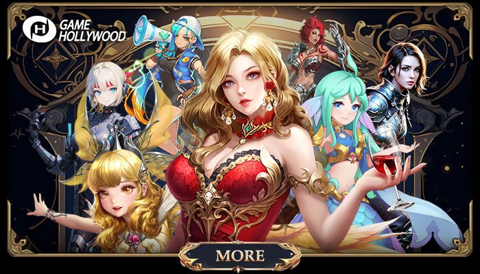 Gamehollywood Game