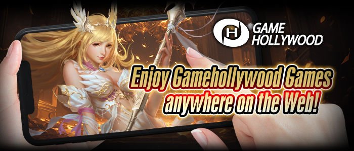 Gamehollywood Game